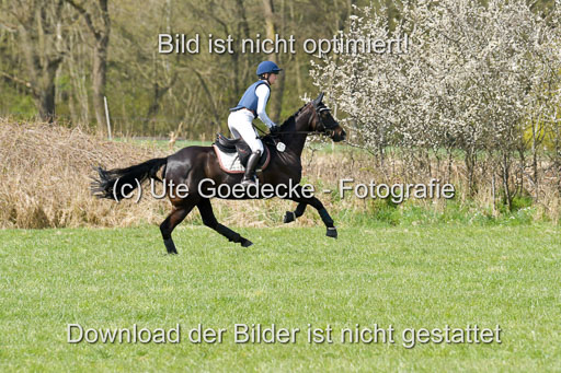 NG Eventing Elmenhorst  21.4.22 | Gamm, nadine - Dees Damara_06 