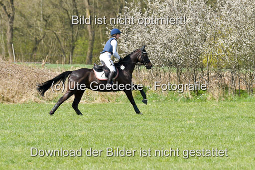 NG Eventing Elmenhorst  21.4.22 | Gamm, nadine - Dees Damara_07 