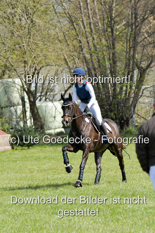 NG Eventing Elmenhorst  21.4.22 | Gamm, nadine - Dees Damara_08 