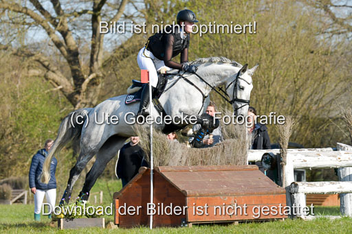 NG Eventing Elmenhorst  21.4.22 | Geist, Mailiese - Edelsterin_01 