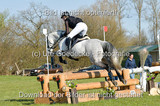 NG Eventing Elmenhorst  21.4.22 | Geist, Mailiese - Edelsterin_10 