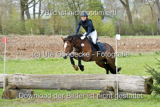 NG Eventing Elmenhorst  21.4.22 | Haensel, Sarah - Holla die Waldfee_5 