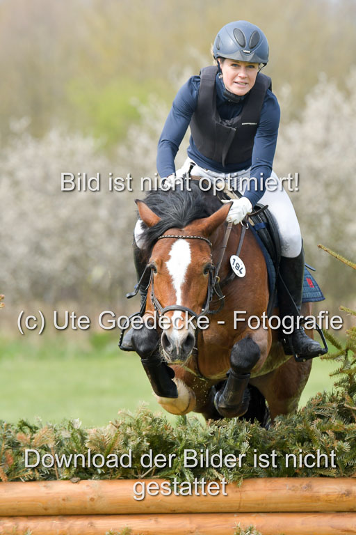 NG Eventing Elmenhorst  21.4.22 | Haensel, Sarah - Holla die Waldfee_7 