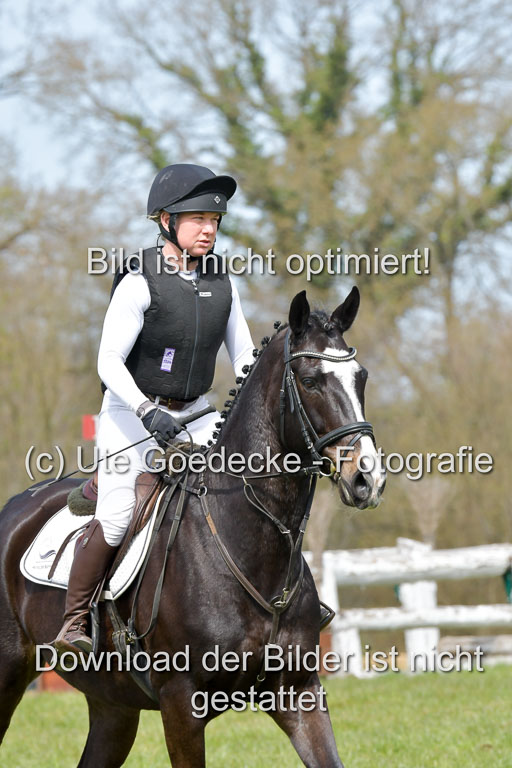NG Eventing Elmenhorst  21.4.22 | Häusermann, Kerstin - Tullabeg Platinium_01 