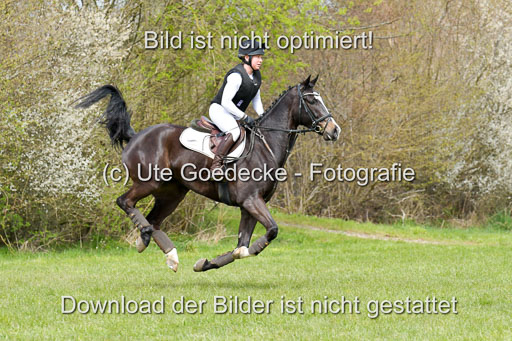 NG Eventing Elmenhorst  21.4.22 | Häusermann, Kerstin - Tullabeg Platinium_04 