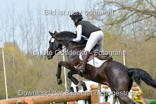 NG Eventing Elmenhorst  21.4.22 | Häusermann, Kerstin - Tullabeg Platinium_11 