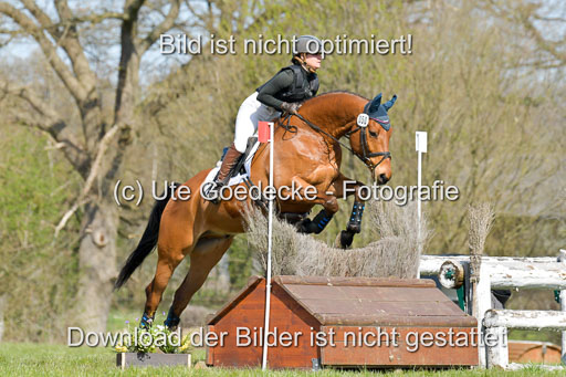 NG Eventing Elmenhorst  21.4.22 | Kienzle , Lena - Camardo _03 