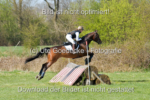 NG Eventing Elmenhorst  21.4.22 | Kuhn, tanja - Thats Luck_09 