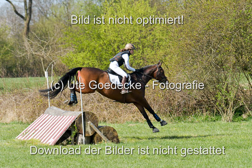 NG Eventing Elmenhorst  21.4.22 | Kuhn, tanja - Thats Luck_10 