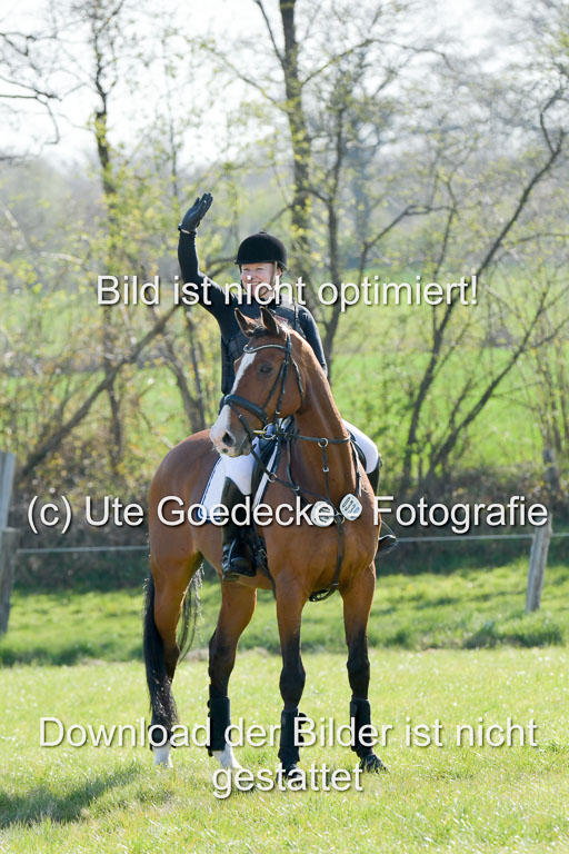 NG Eventing Elmenhorst  21.4.22 | Laamanen, Päivi - Tom Tom Go_01 