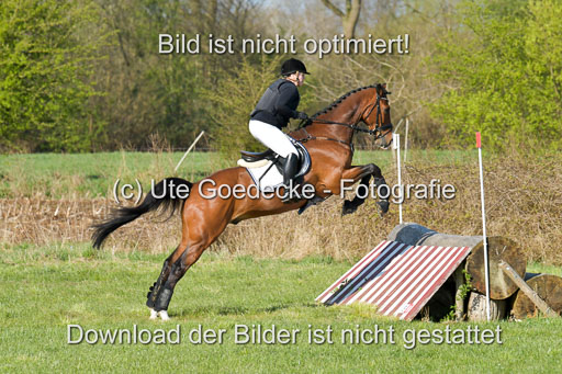 NG Eventing Elmenhorst  21.4.22 | Laamanen, Päivi - Tom Tom Go_05 