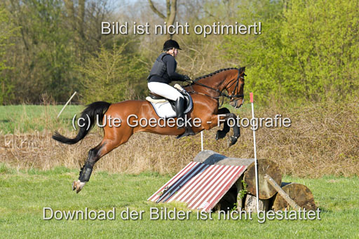 NG Eventing Elmenhorst  21.4.22 | Laamanen, Päivi - Tom Tom Go_06 