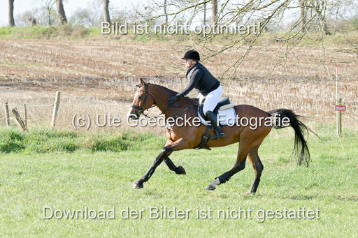 NG Eventing Elmenhorst  21.4.22 | Laamanen, Päivi - Tom Tom Go_10 