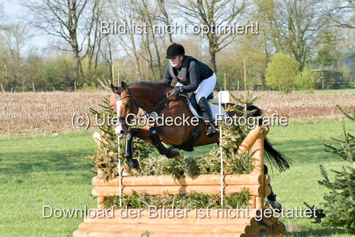 NG Eventing Elmenhorst  21.4.22 | Laamanen, Päivi - Tom Tom Go_14 
