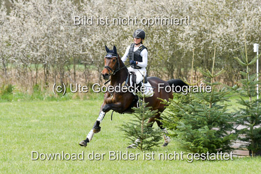NG Eventing Elmenhorst  21.4.22 | Lladonosa Peireto, Nuria - Cristos Girl_14 