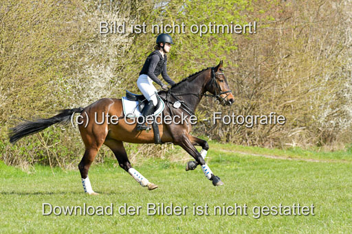 NG Eventing Elmenhorst  21.4.22 | Löding, Julia - Vigo_3 