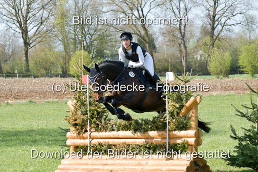 NG Eventing Elmenhorst  21.4.22 | Lüthje, Johanna - Cest mon Coeur_15 