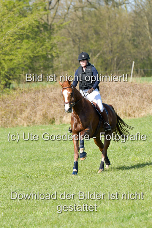 NG Eventing Elmenhorst  21.4.22 | Mass, Manja - Red Forster_11 