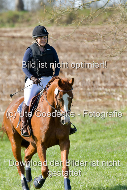 NG Eventing Elmenhorst  21.4.22 | Mass, Manja - Red Forster_1 