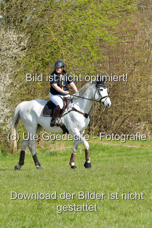 NG Eventing Elmenhorst  21.4.22 | Müthel, Ella - Hippos Daiquiri_1 