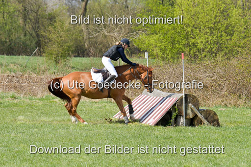 NG Eventing Elmenhorst  21.4.22 | Paulsen, merle - Caledaux_4 