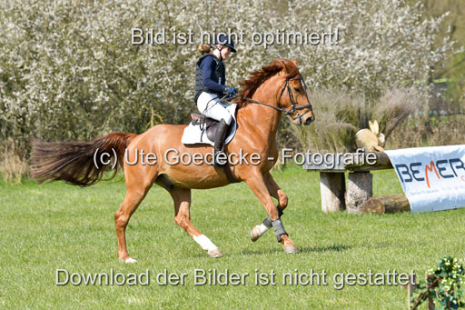 NG Eventing Elmenhorst  21.4.22 | Paulsen, merle - Caledaux_5 