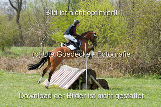 NG Eventing Elmenhorst  21.4.22 | Penndorf, Sandra - Charmeur_06 