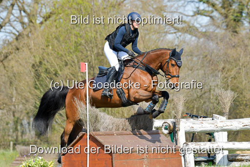 NG Eventing Elmenhorst  21.4.22 | Rohde, Jasmin - Carouso_01 