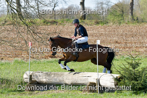 NG Eventing Elmenhorst  21.4.22 | Schulz, Christin - Hippos Rivera_10 