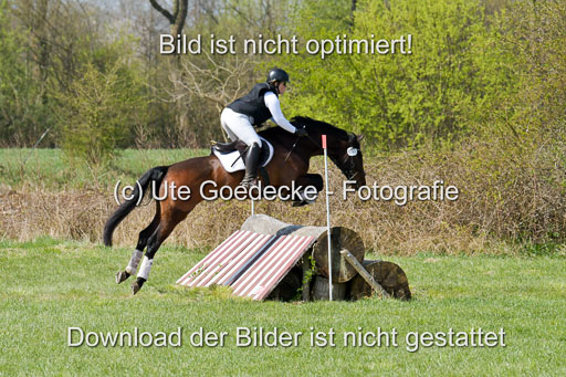 NG Eventing Elmenhorst  21.4.22 | Stöhr, Stella Maria - Catwalker_05 
