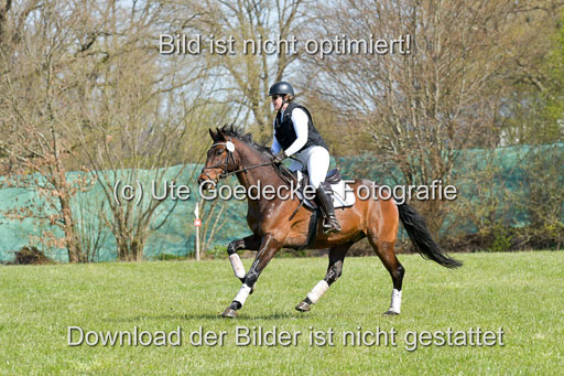 NG Eventing Elmenhorst  21.4.22 | Stöhr, Stella Maria - Catwalker_10 