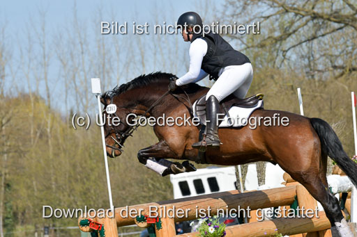 NG Eventing Elmenhorst  21.4.22 | Stöhr, Stella Maria - Catwalker_11 