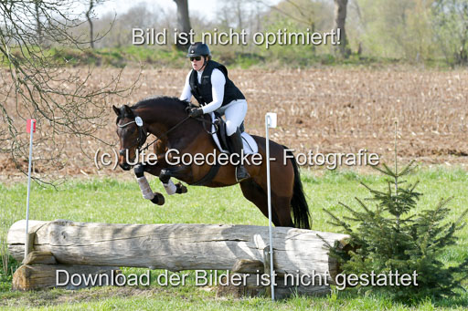 NG Eventing Elmenhorst  21.4.22 | Stöhr, Stella Maria - Catwalker_12 