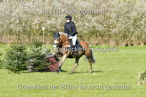 NG Eventing Elmenhorst  21.4.22 | Tauscher, Anna Lara - Andiamo _16 