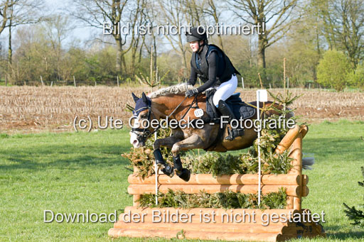 NG Eventing Elmenhorst  21.4.22 | Tauscher, Anna Lara - Andiamo _18 