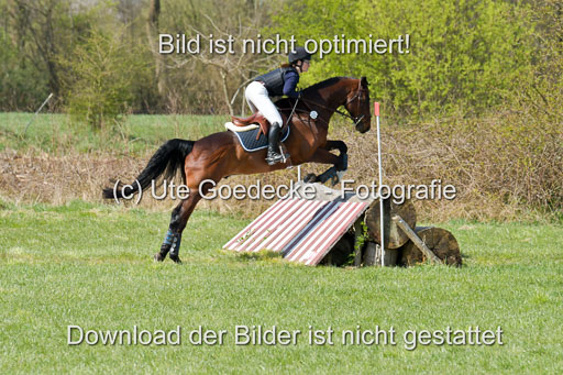 NG Eventing Elmenhorst  21.4.22 | Waidlein, nijucole - Campino_02 
