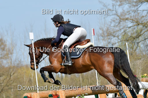 NG Eventing Elmenhorst  21.4.22 | Waidlein, nijucole - Campino_10 