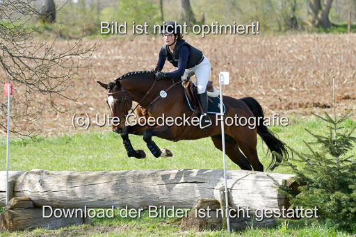 NG Eventing Elmenhorst  21.4.22 | Waidlein, nijucole - Campino_11 
