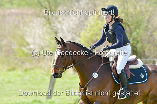 NG Eventing Elmenhorst  21.4.22 | Waidlein, nijucole - Campino_12 