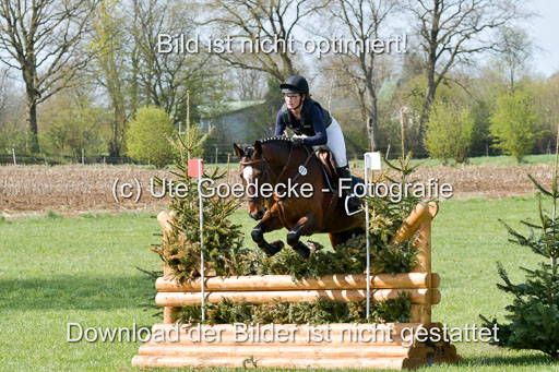 NG Eventing Elmenhorst  21.4.22 | Waidlein, nijucole - Campino_15 