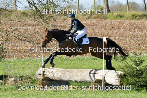 NG Eventing Elmenhorst  21.4.22 | Wehrmann, Ann Christin - Falada_10 