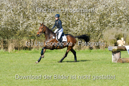 NG Eventing Elmenhorst  21.4.22 | Wehrmann, Ann Christin - Falada_11 