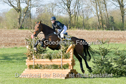 NG Eventing Elmenhorst  21.4.22 | Wehrmann, Ann Christin - Falada_13 