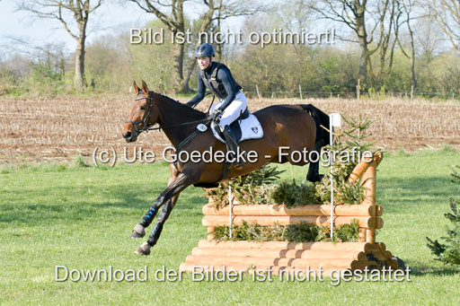 NG Eventing Elmenhorst  21.4.22 | Wehrmann, Ann Christin - Falada_15 