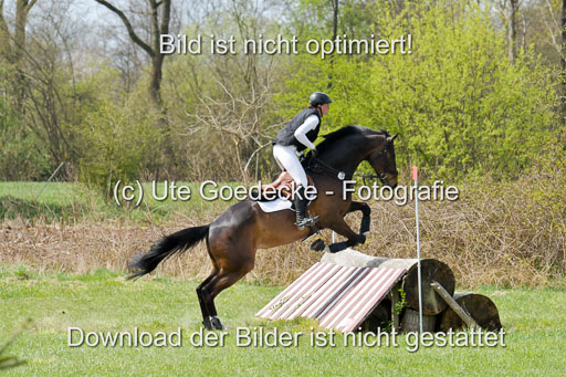 NG Eventing Elmenhorst  21.4.22 | Wewer, Jule - magic Mic_3 