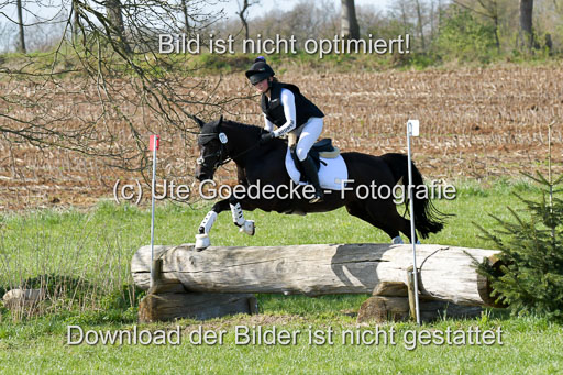 NG Eventing Elmenhorst  21.4.22 | Wittl, Emma - Nightfire_21 