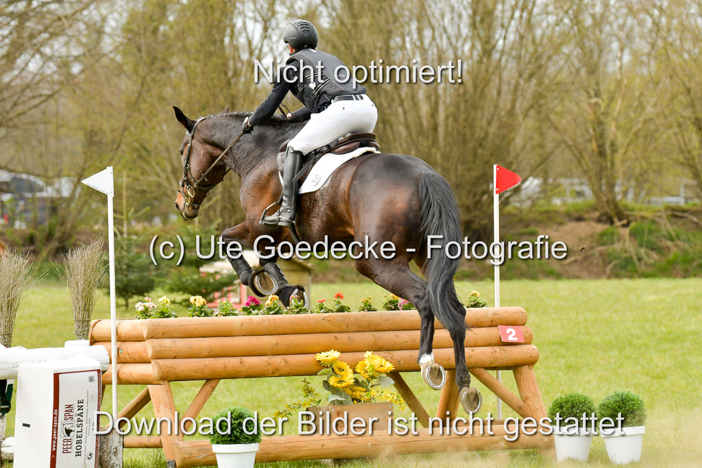 NG Eventing Elmenhorst  21.4.22 | Brehm, Markus - Paul _03 