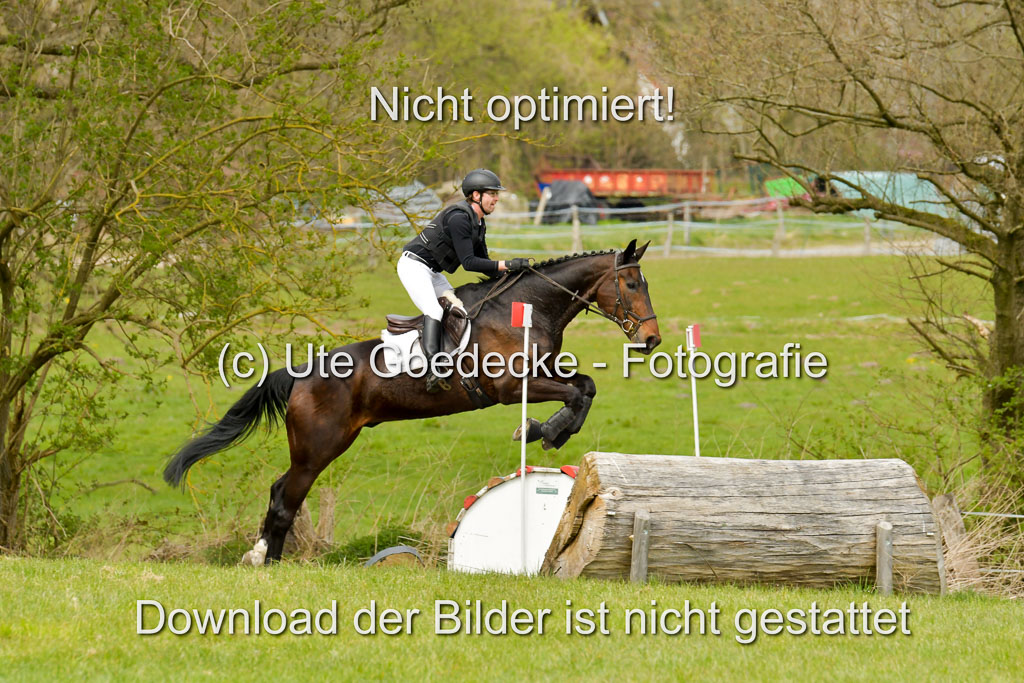 NG Eventing Elmenhorst  21.4.22 | Brehm, Markus - Paul _04 