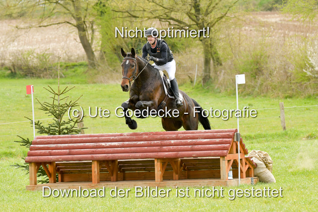 NG Eventing Elmenhorst  21.4.22 | Brehm, Markus - Paul _13 