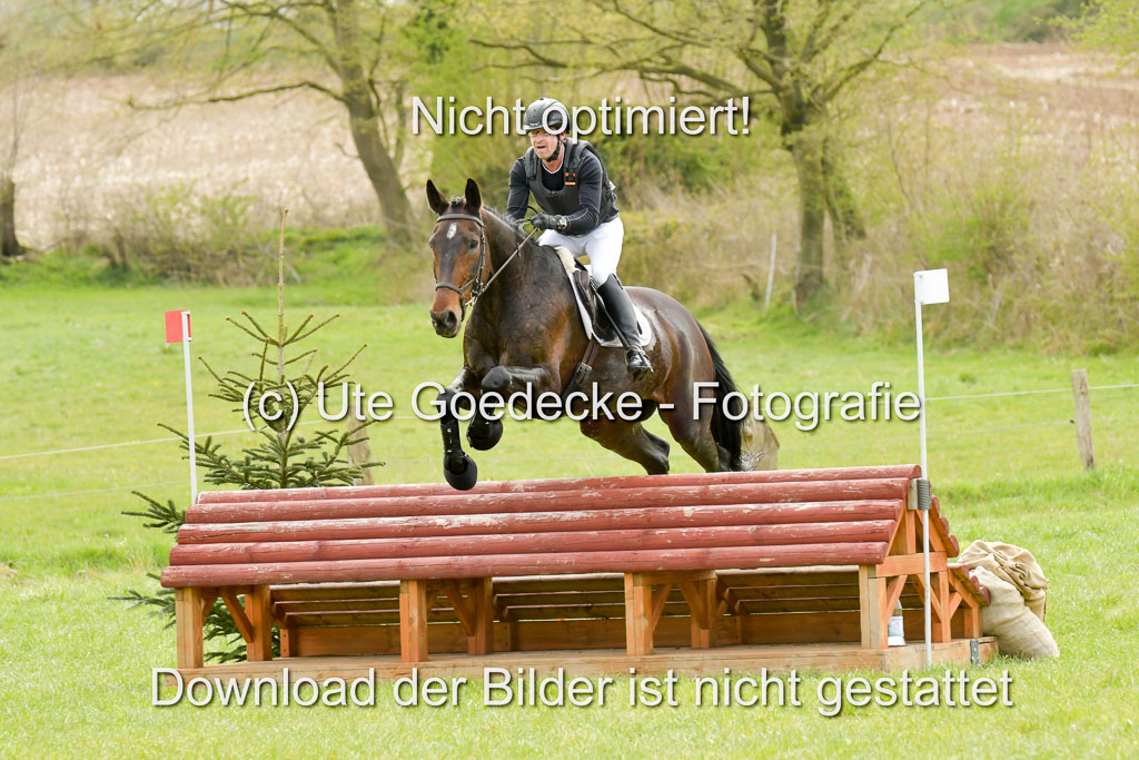 NG Eventing Elmenhorst  21.4.22 | Brehm, Markus - Paul _14 